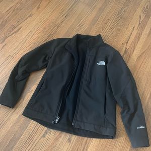 The North Face Black Jacket